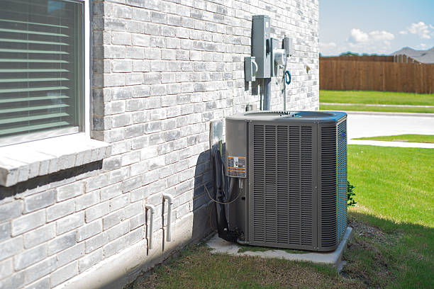 Reliable Ac Installation contractor in Fox Lake, IL by FH HVAC